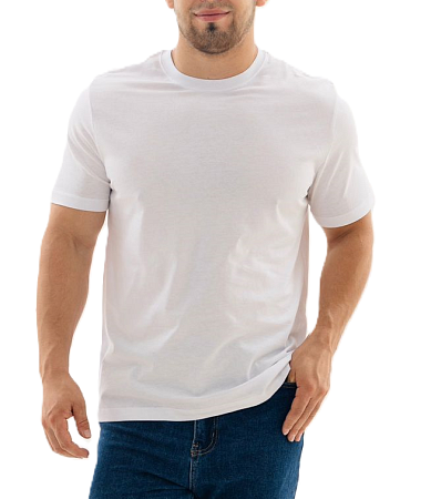 Футболка Ower Black MN (OM-1116)